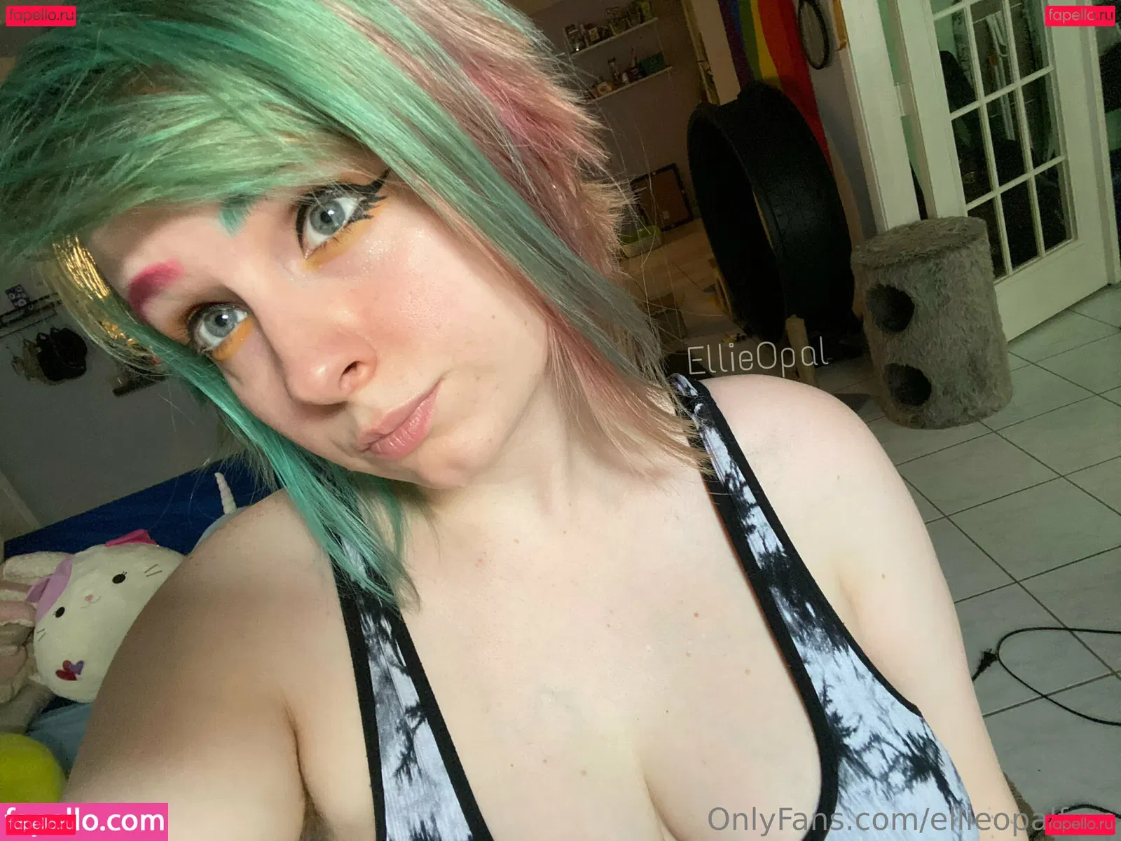 ellieopalfree Onlyfans Photo Gallery 