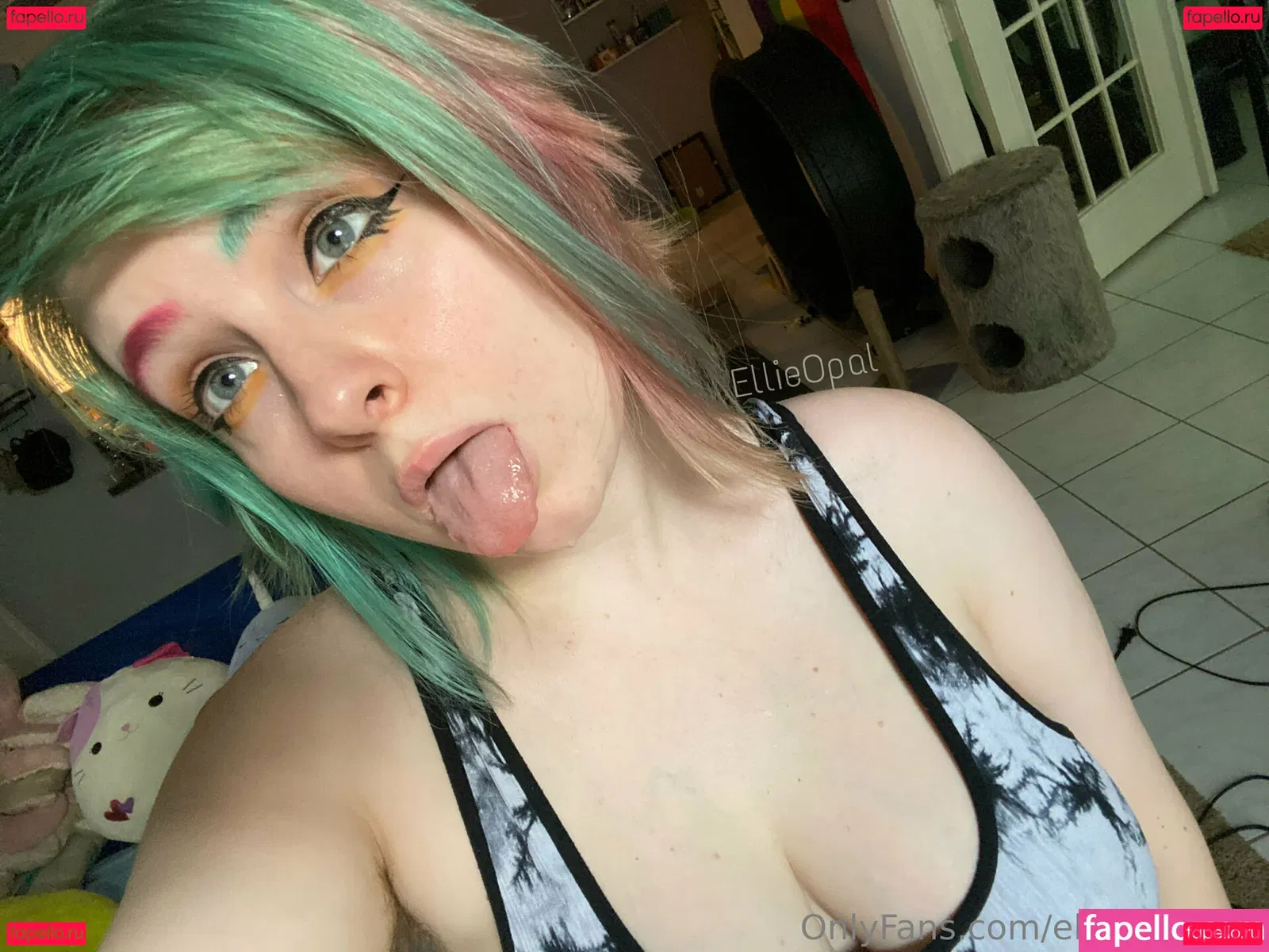 ellieopalfree Onlyfans Photo Gallery 