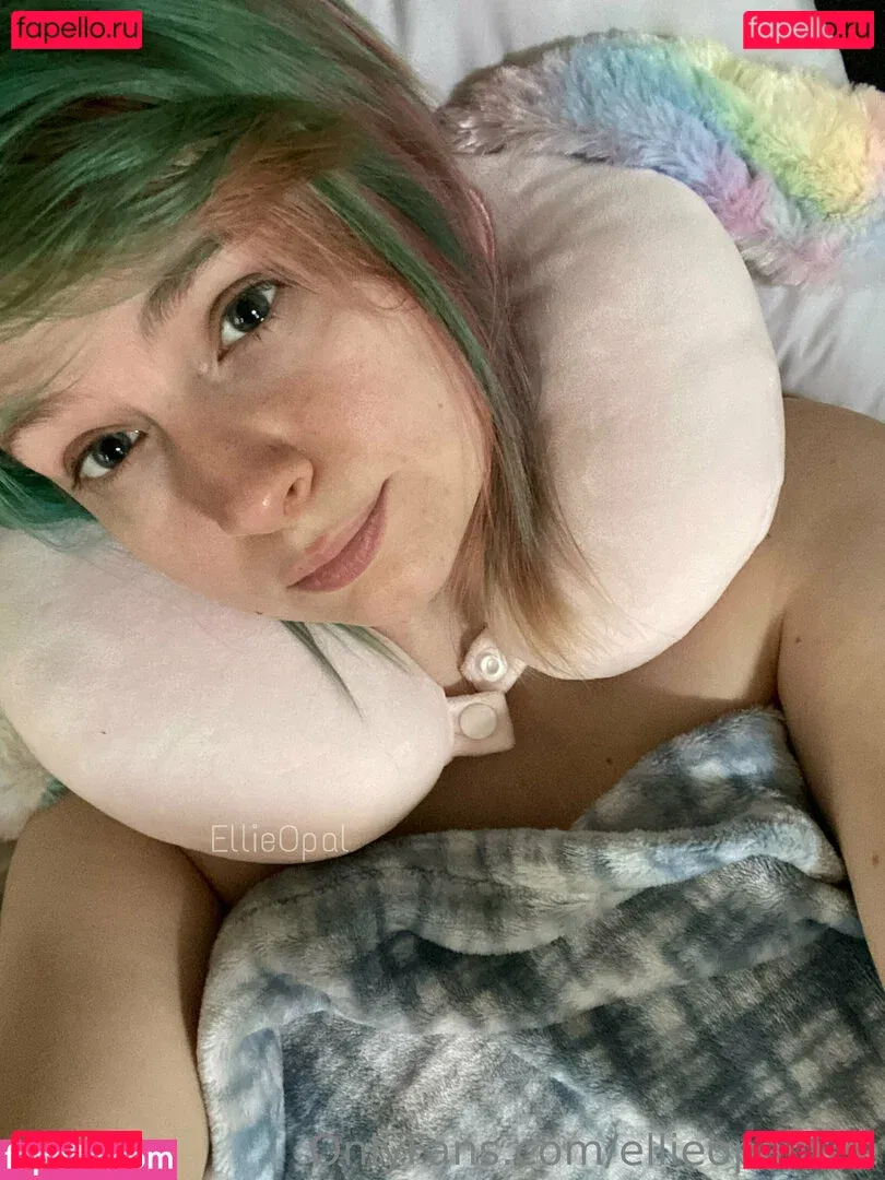 ellieopalfree Onlyfans Photo Gallery 
