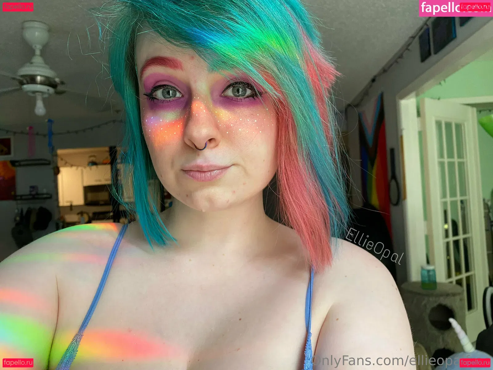 ellieopalfree Onlyfans Photo Gallery 