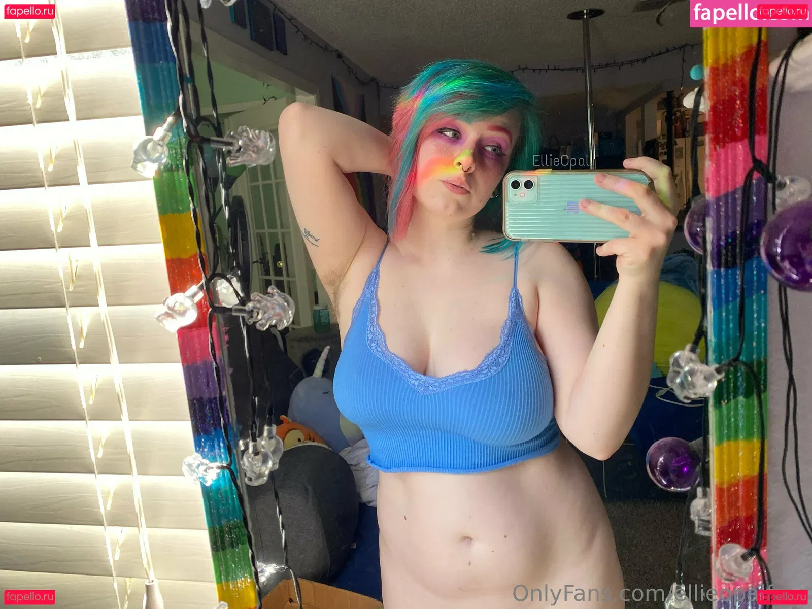 ellieopalfree Onlyfans Photo Gallery 
