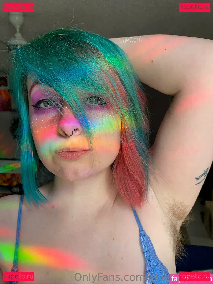 ellieopalfree Onlyfans Photo Gallery 