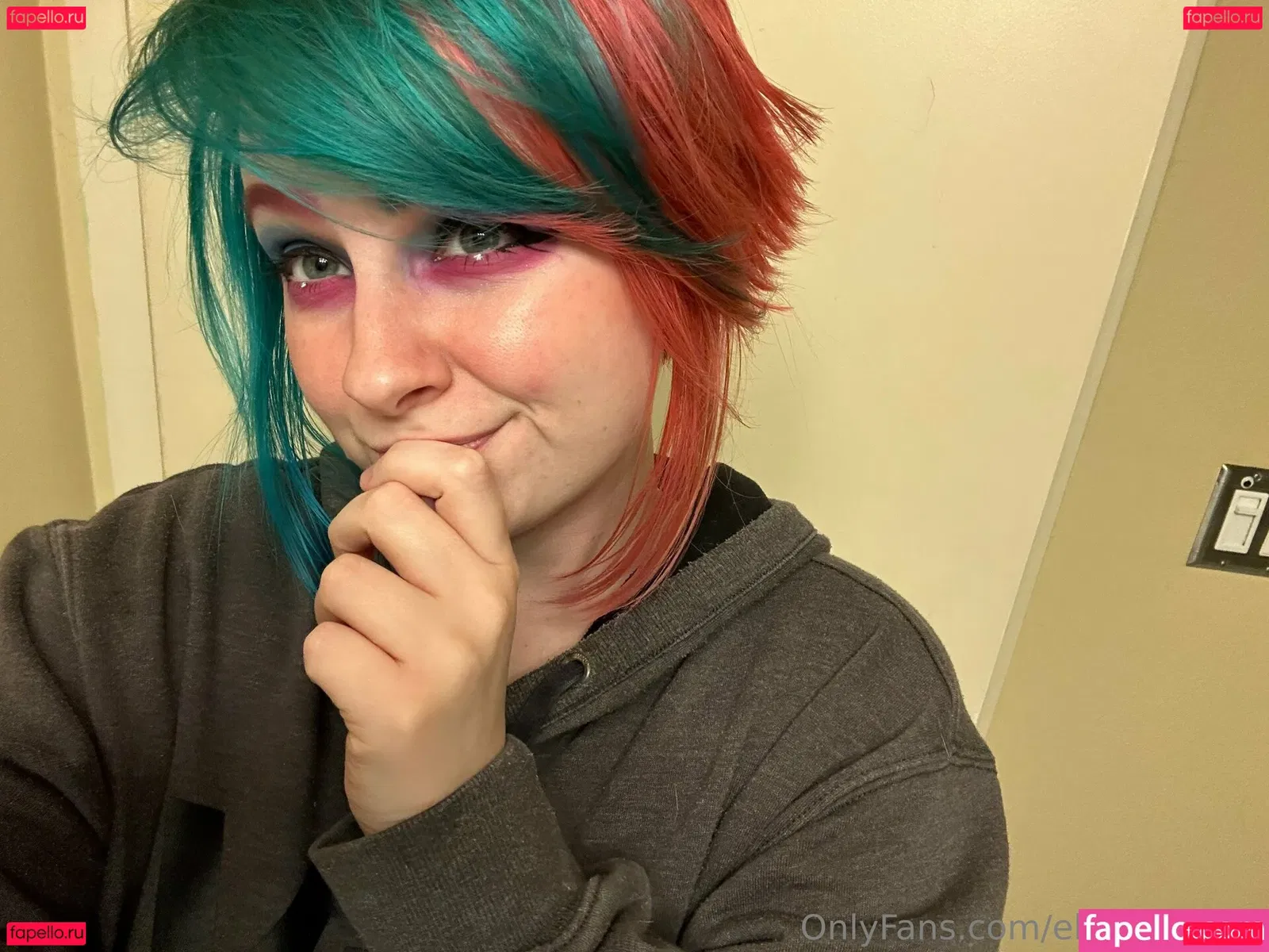 ellieopalfree Onlyfans Photo Gallery 