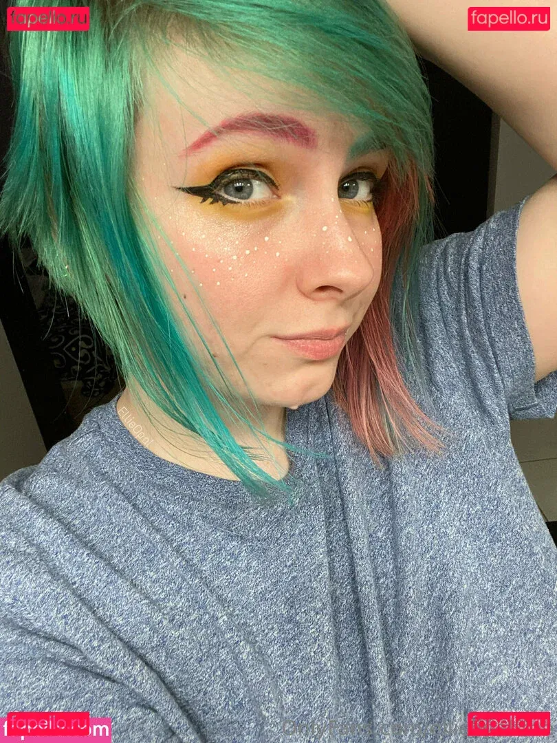 ellieopalfree Onlyfans Photo Gallery 