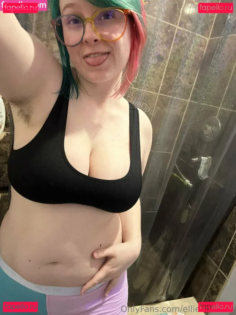 ellieopalfree Onlyfans Photo Gallery 