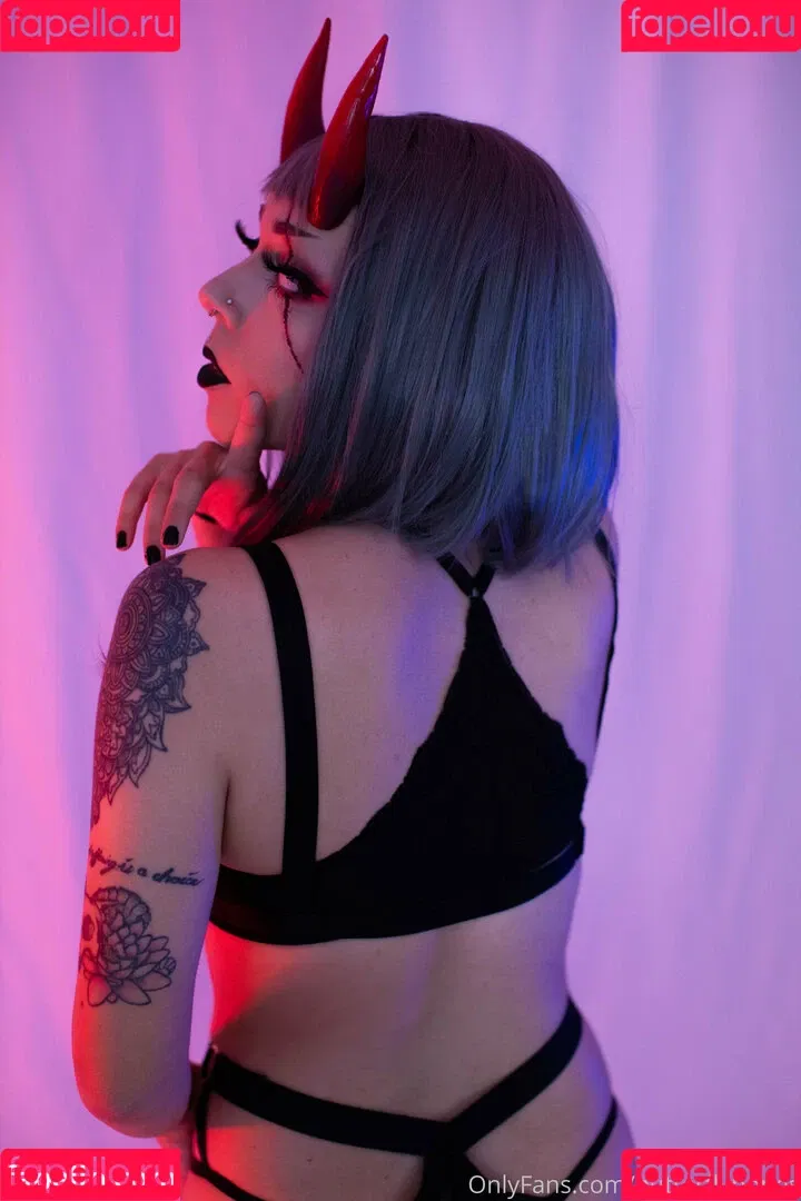 spookybeanfree Onlyfans Photo Gallery 