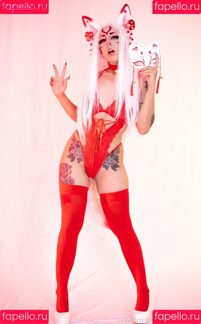 spookybeanfree Onlyfans Photo Gallery 