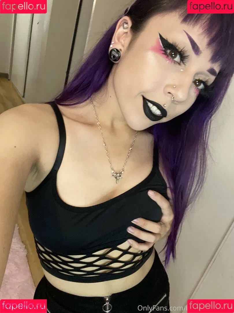 spookybeanfree Onlyfans Photo Gallery 