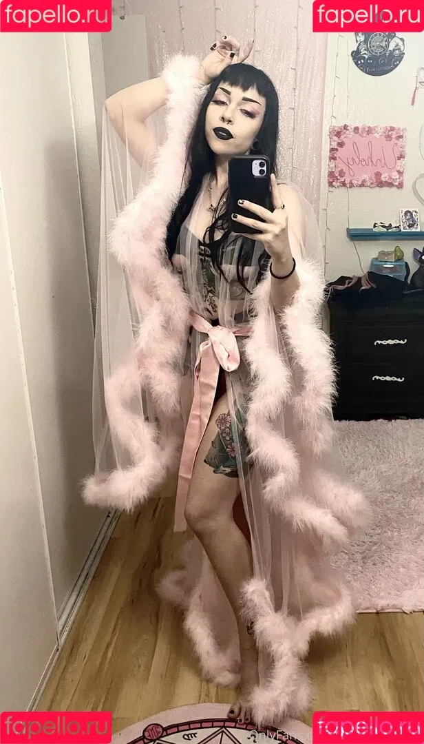 spookybeanfree Onlyfans Photo Gallery 