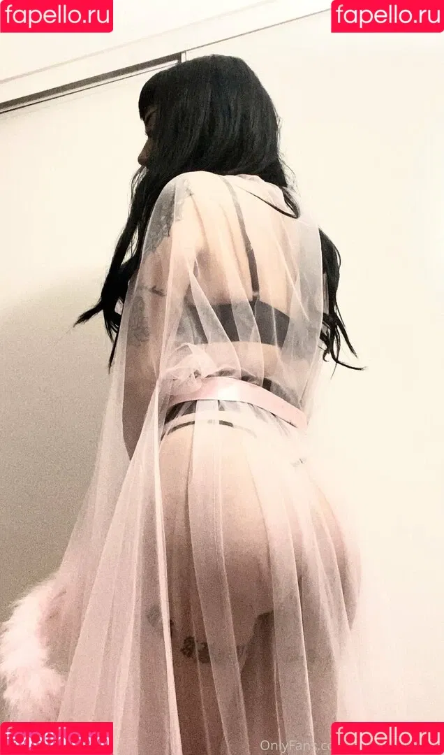 spookybeanfree Onlyfans Photo Gallery 