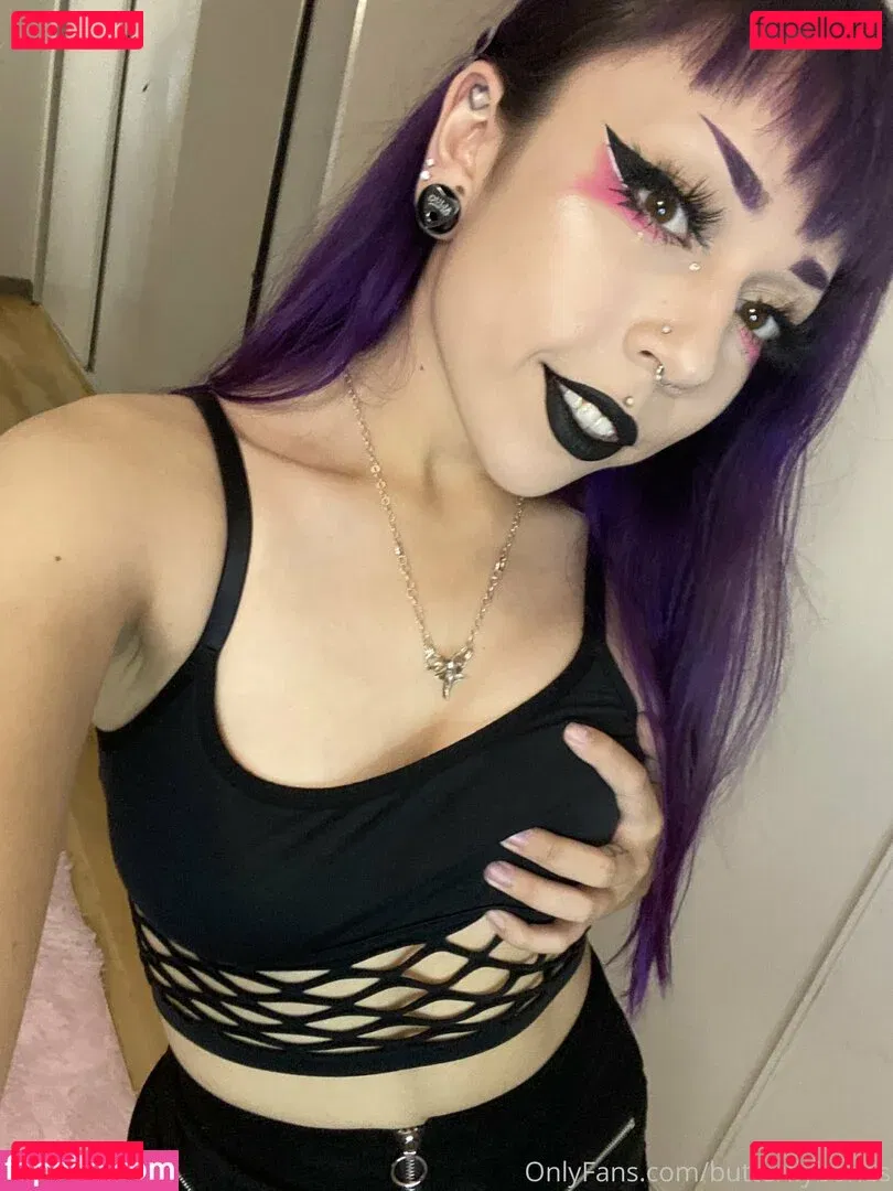 spookybeanfree Onlyfans Photo Gallery 