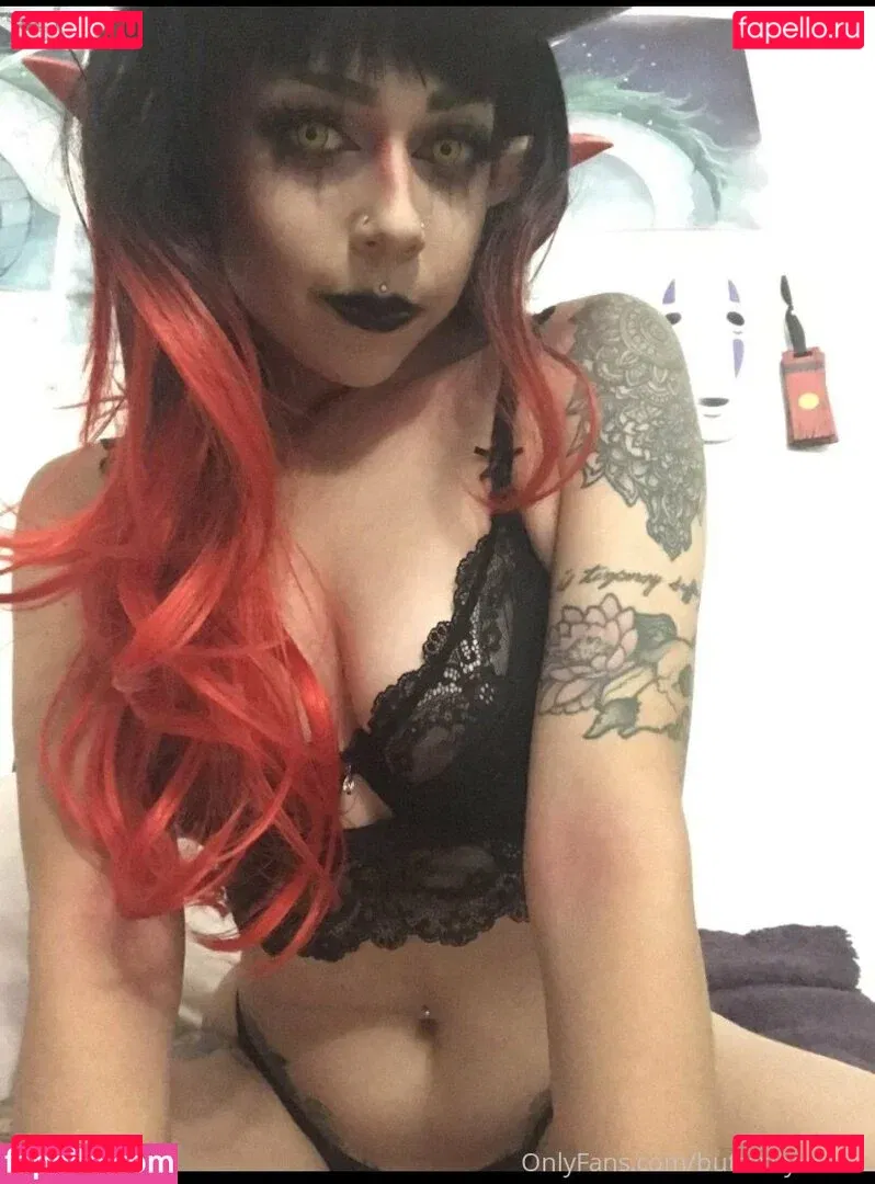 spookybeanfree Onlyfans Photo Gallery 