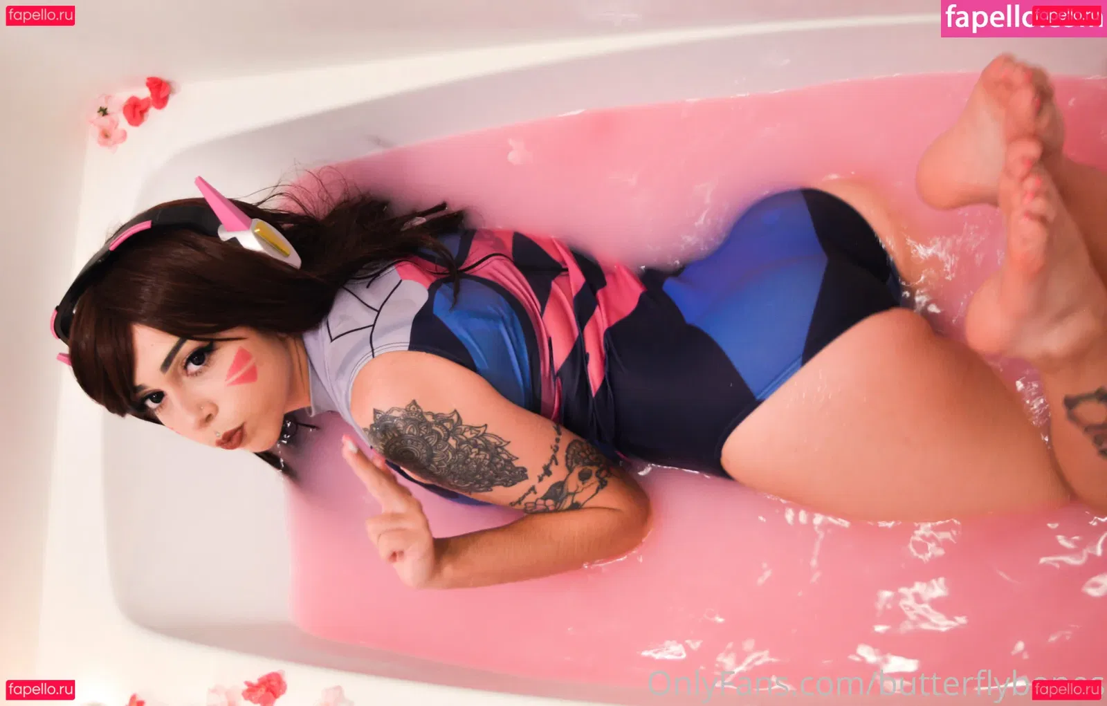 spookybeanfree Onlyfans Photo Gallery 