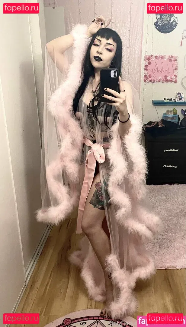 spookybeanfree Onlyfans Photo Gallery 