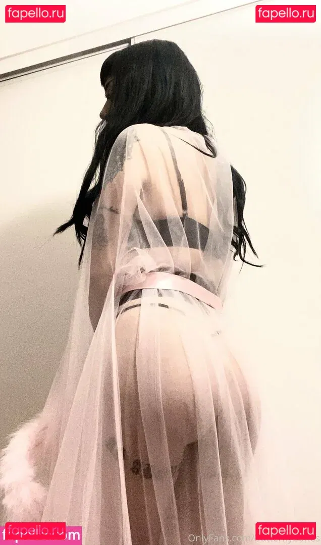 spookybeanfree Onlyfans Photo Gallery 