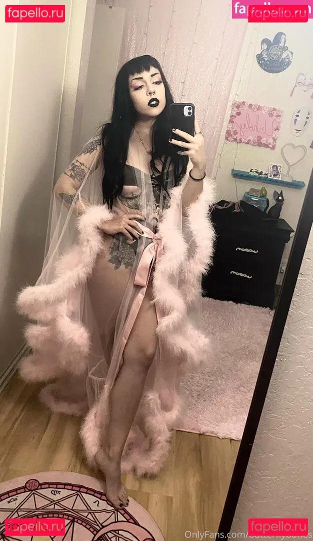 spookybeanfree Onlyfans Photo Gallery 