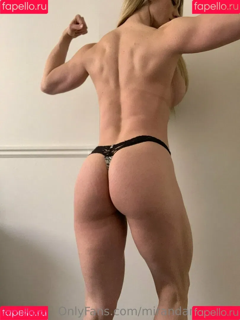 mirandamodelz2 Onlyfans Photo Gallery 