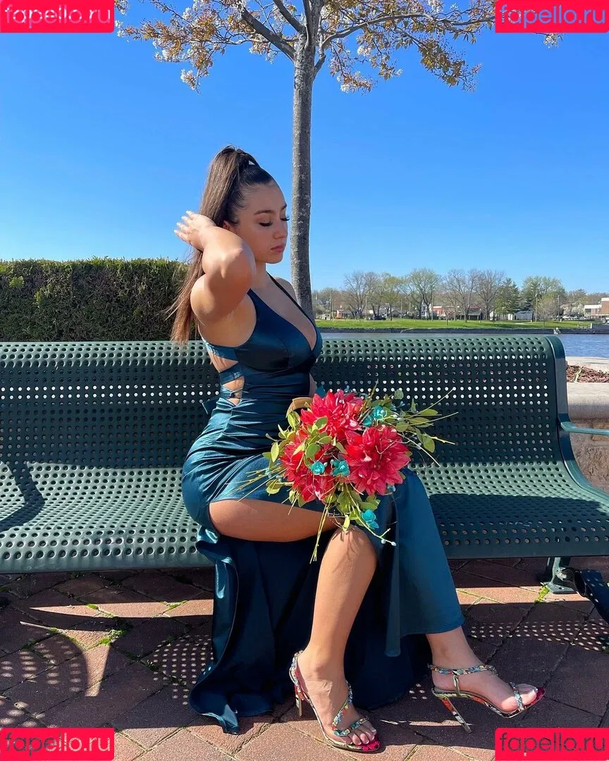 Baylee Adami Onlyfans Photo Gallery 