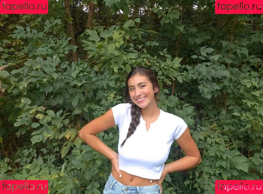 Baylee Adami Onlyfans Photo Gallery 