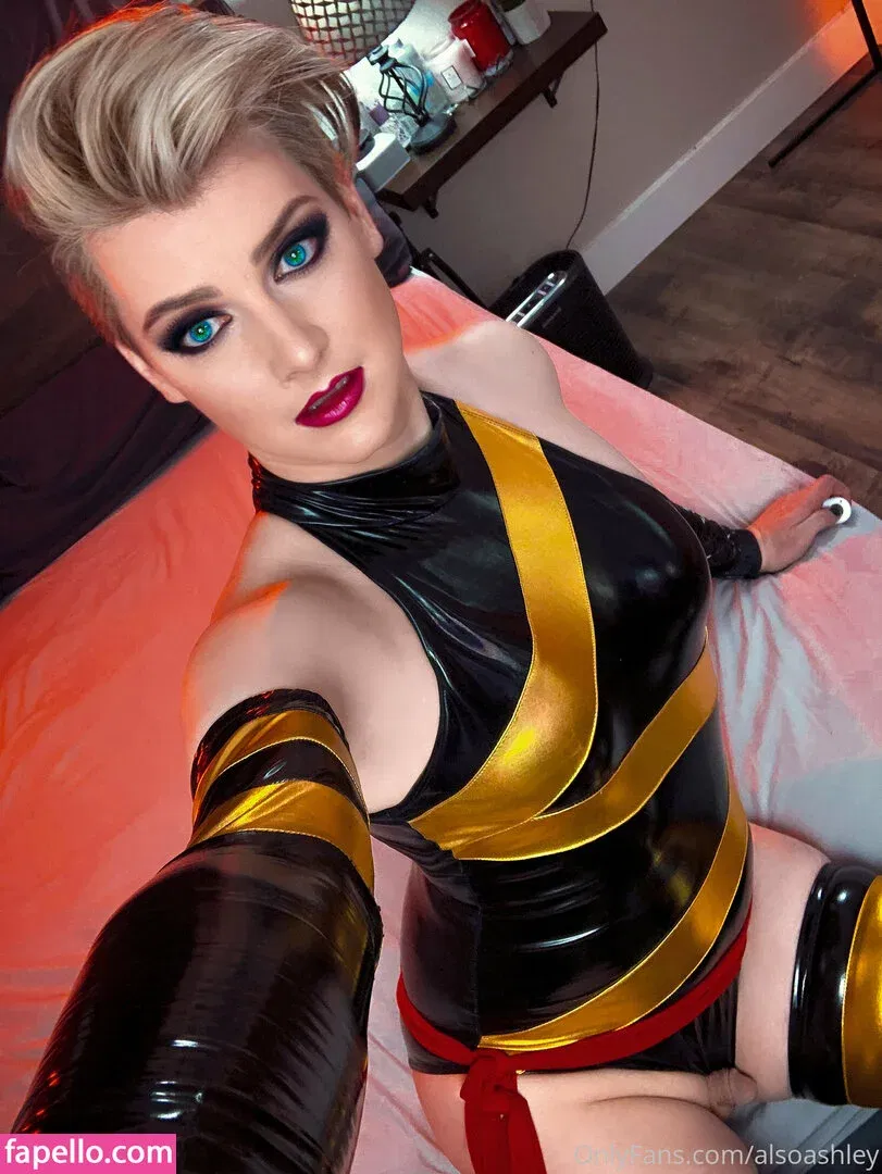 AlsoAshley Onlyfans Photo Gallery 