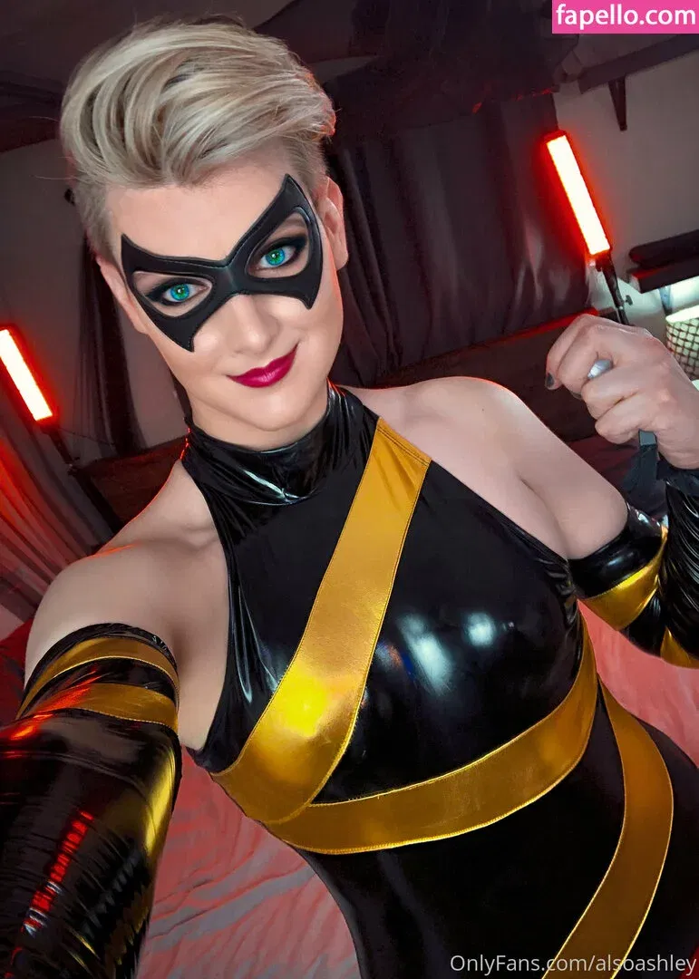 AlsoAshley Onlyfans Photo Gallery 