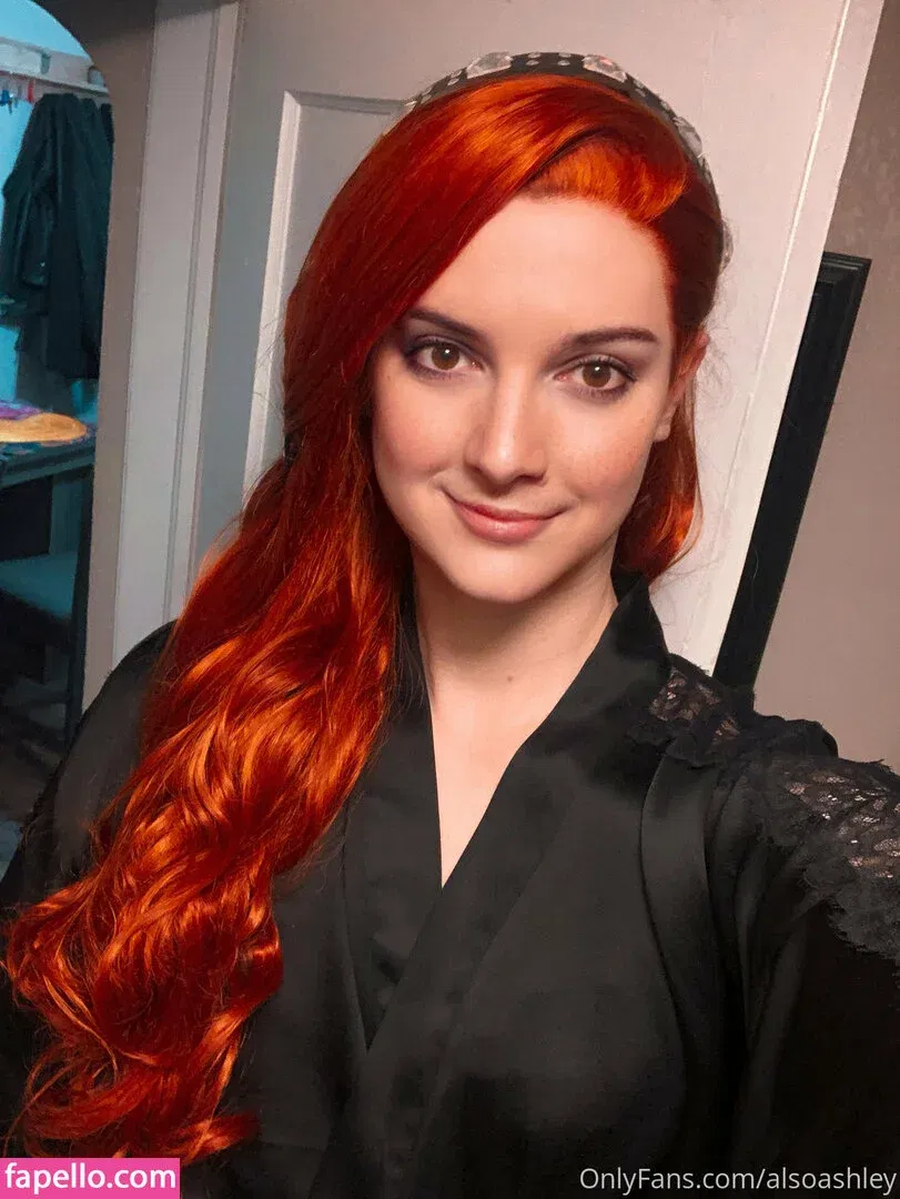 AlsoAshley Onlyfans Photo Gallery 