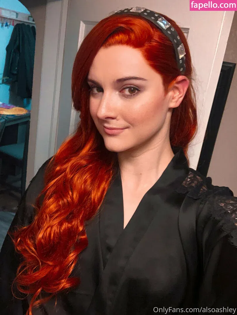 AlsoAshley Onlyfans Photo Gallery 