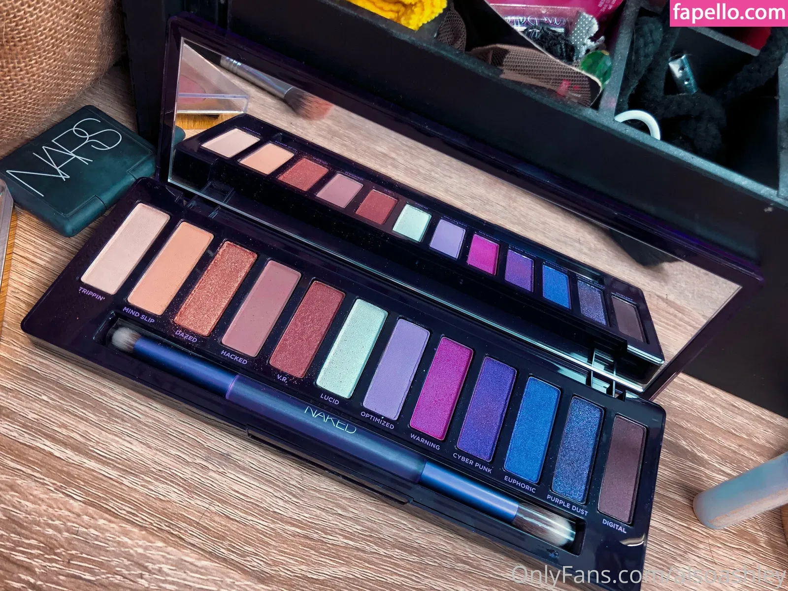 AlsoAshley Onlyfans Photo Gallery 