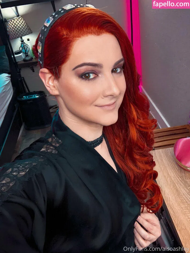 AlsoAshley Onlyfans Photo Gallery 