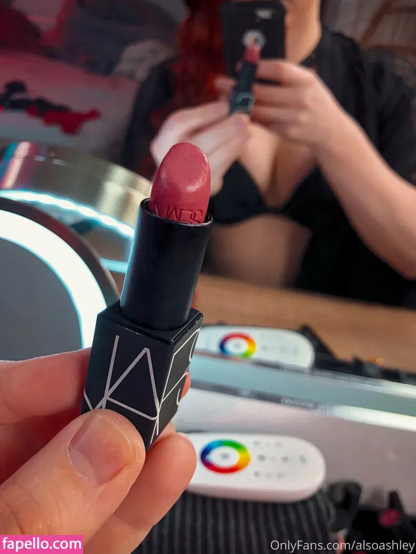 AlsoAshley Onlyfans Photo Gallery 