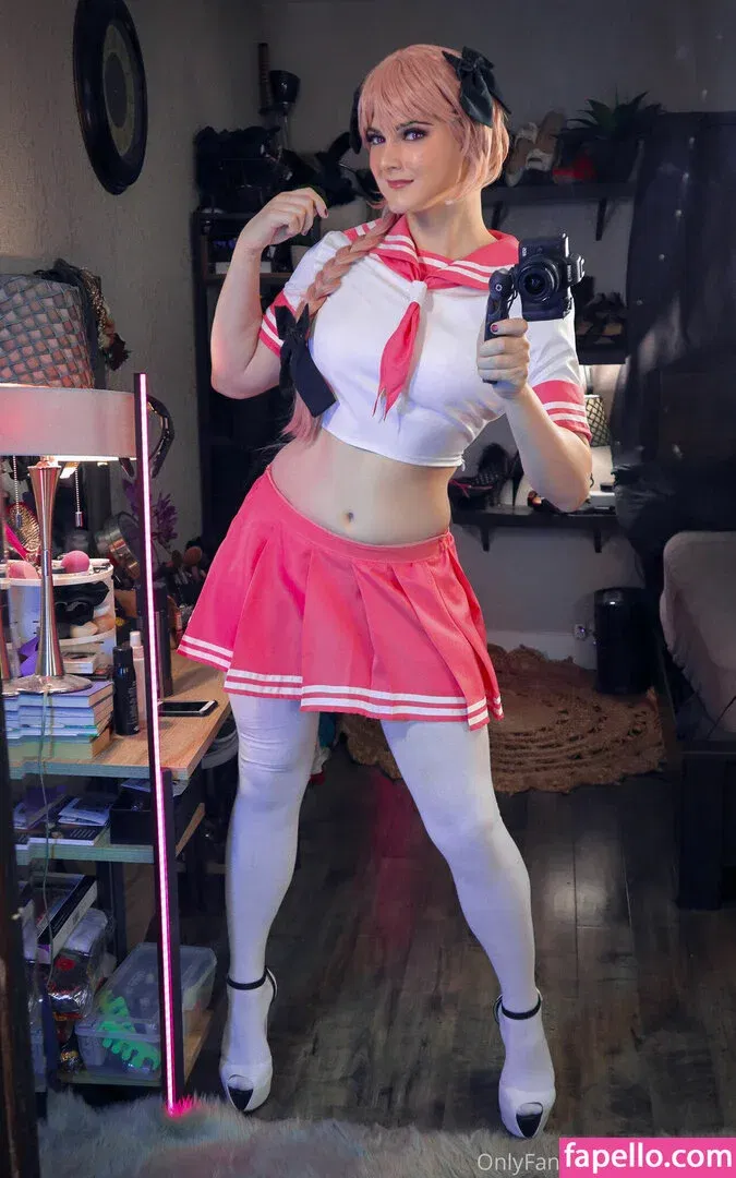 AlsoAshley Onlyfans Photo Gallery 