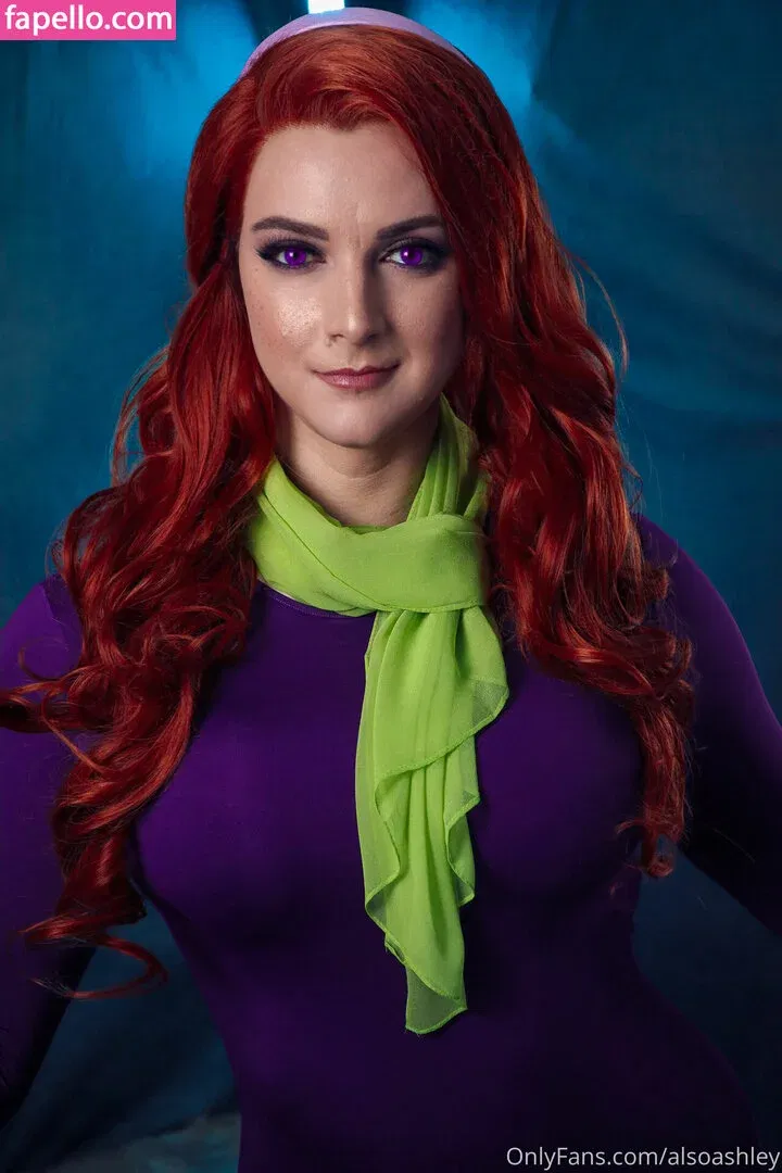 AlsoAshley Onlyfans Photo Gallery 