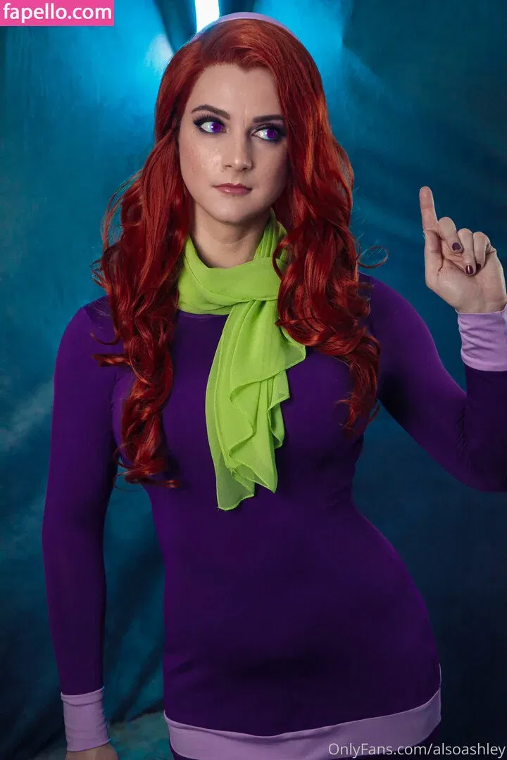 AlsoAshley Onlyfans Photo Gallery 