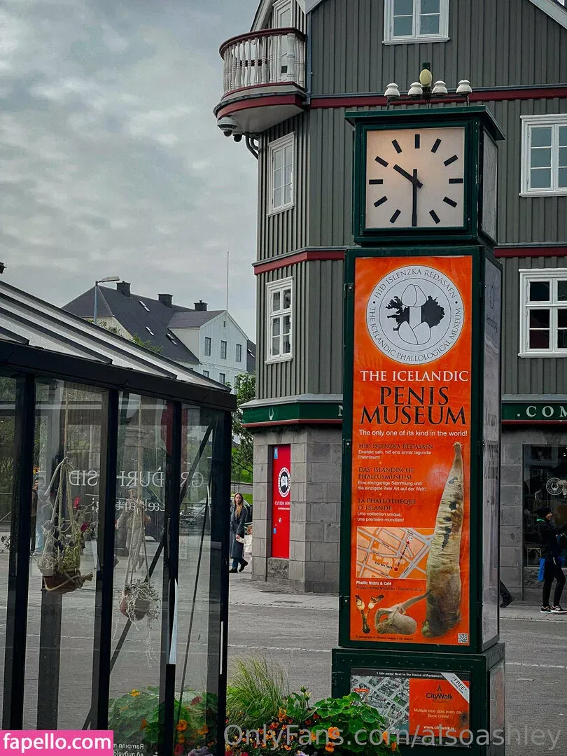 AlsoAshley Onlyfans Photo Gallery 