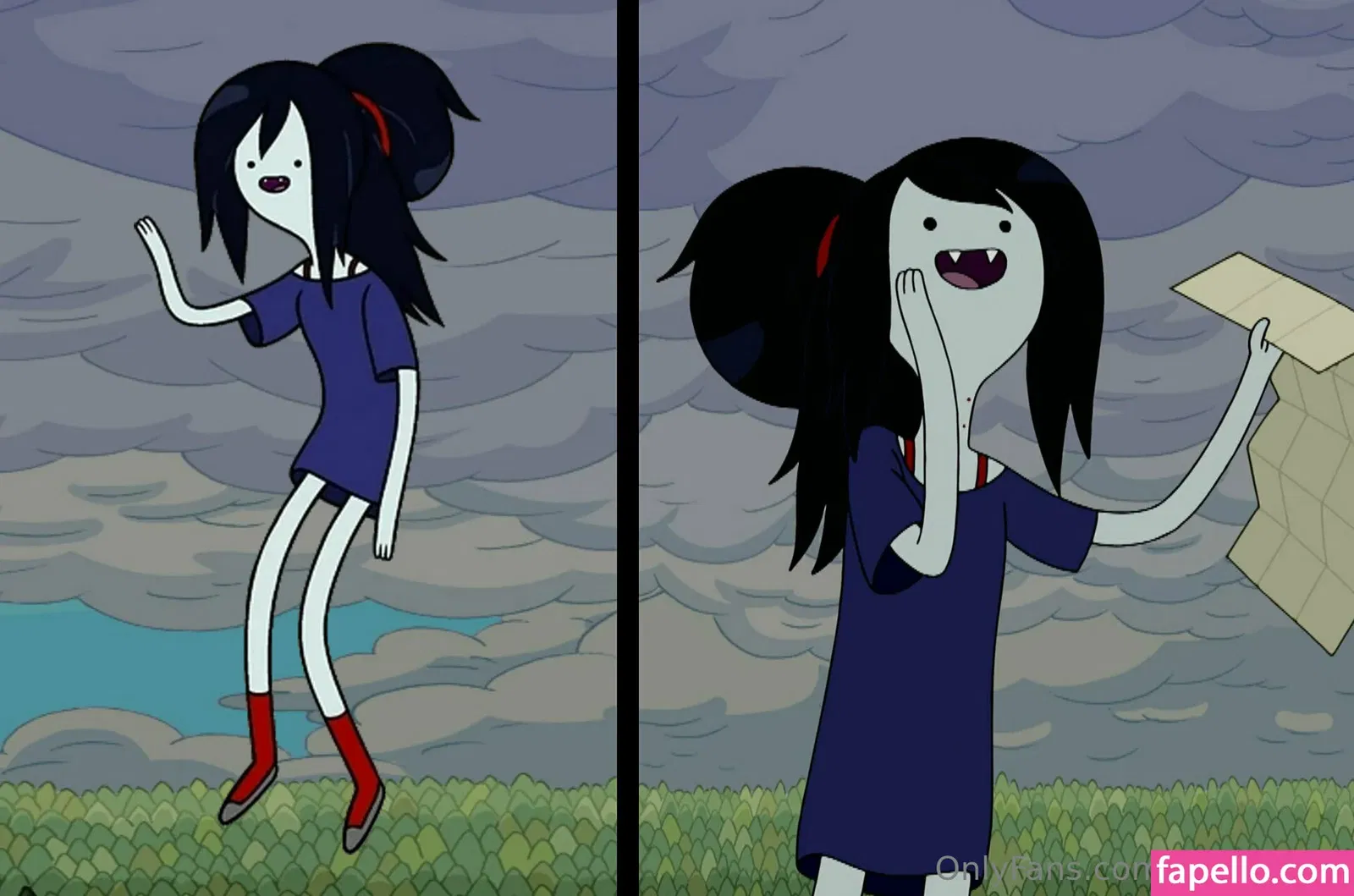 AlsoAshley Onlyfans Photo Gallery 