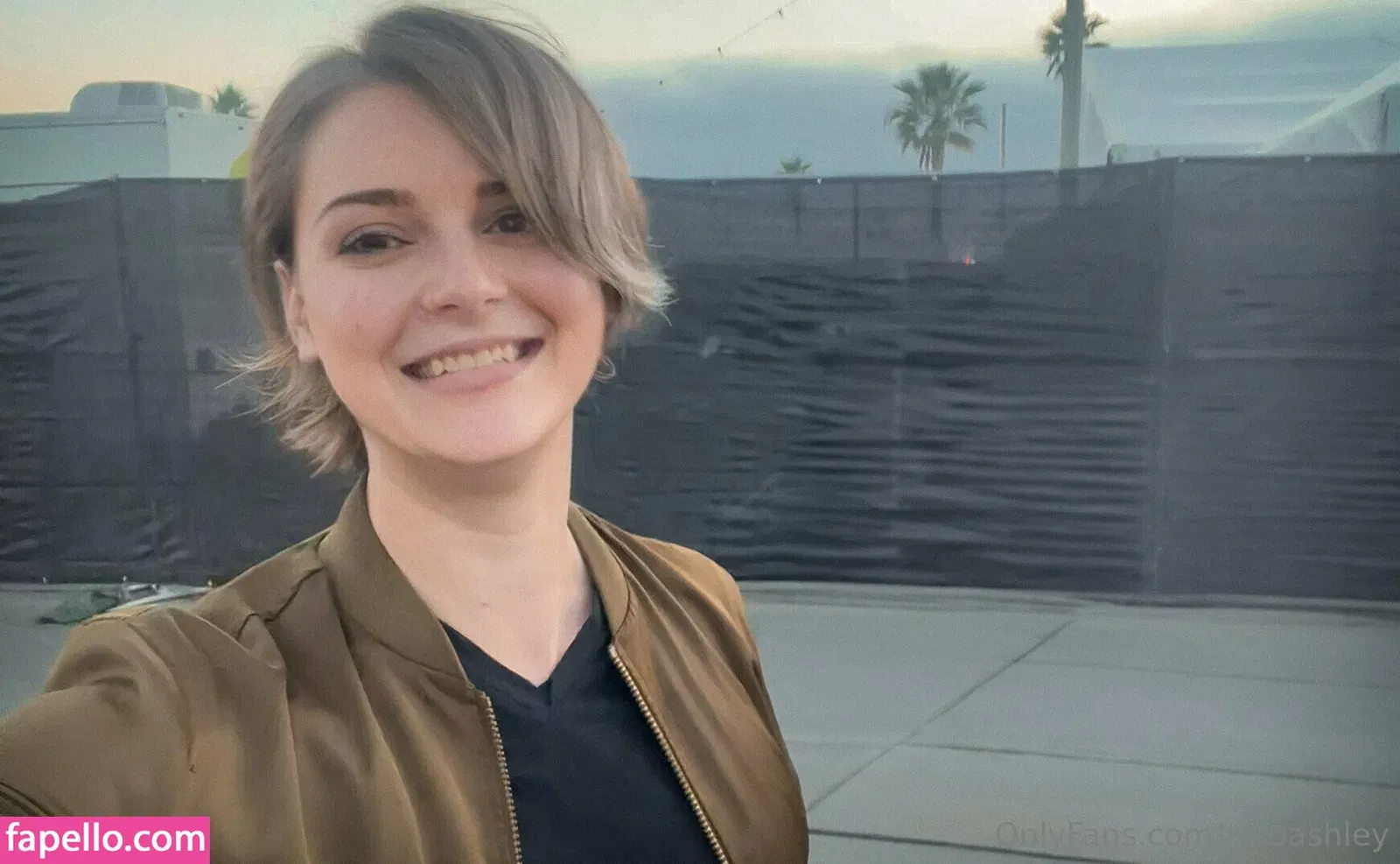 AlsoAshley Onlyfans Photo Gallery 