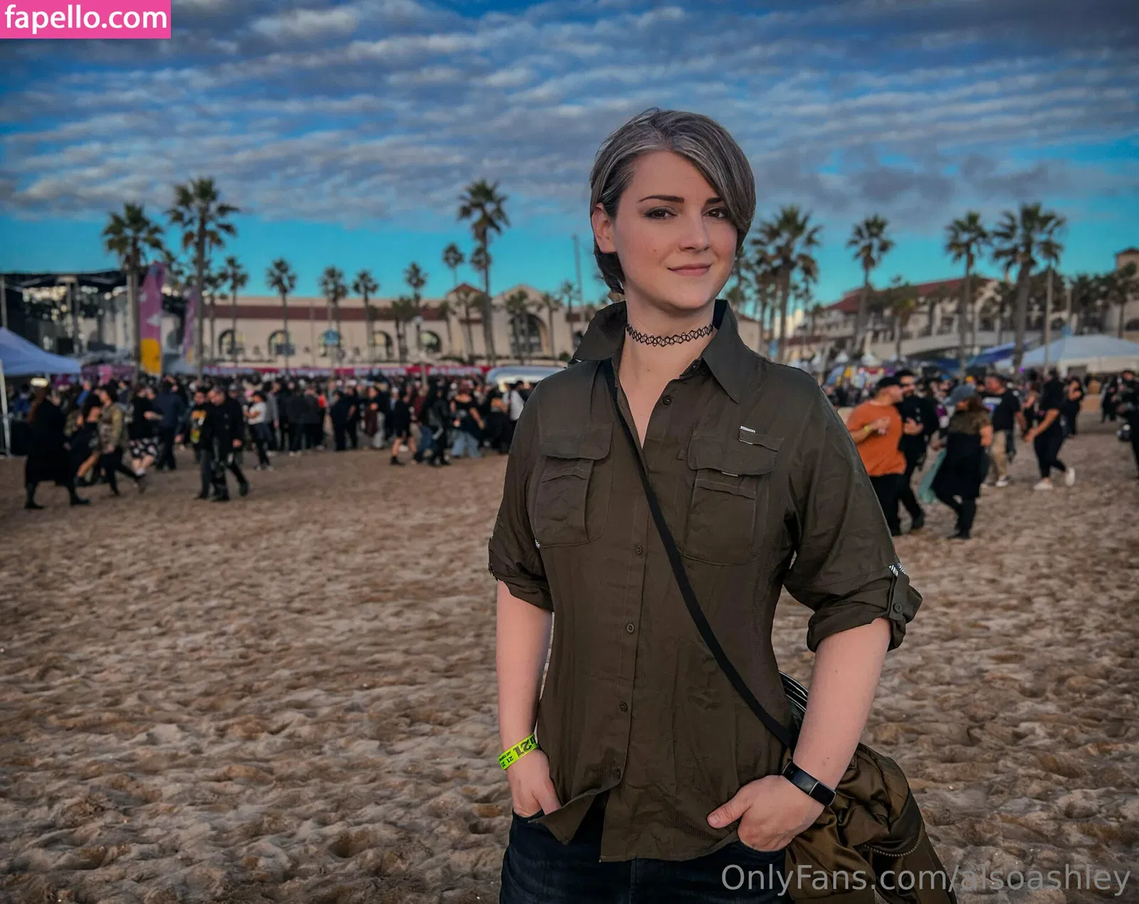 AlsoAshley Onlyfans Photo Gallery 