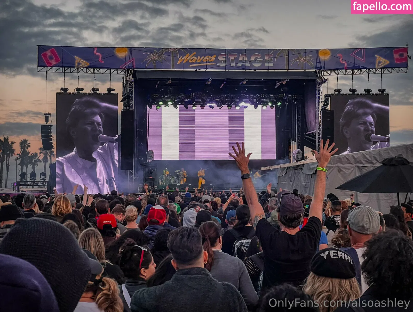 AlsoAshley Onlyfans Photo Gallery 