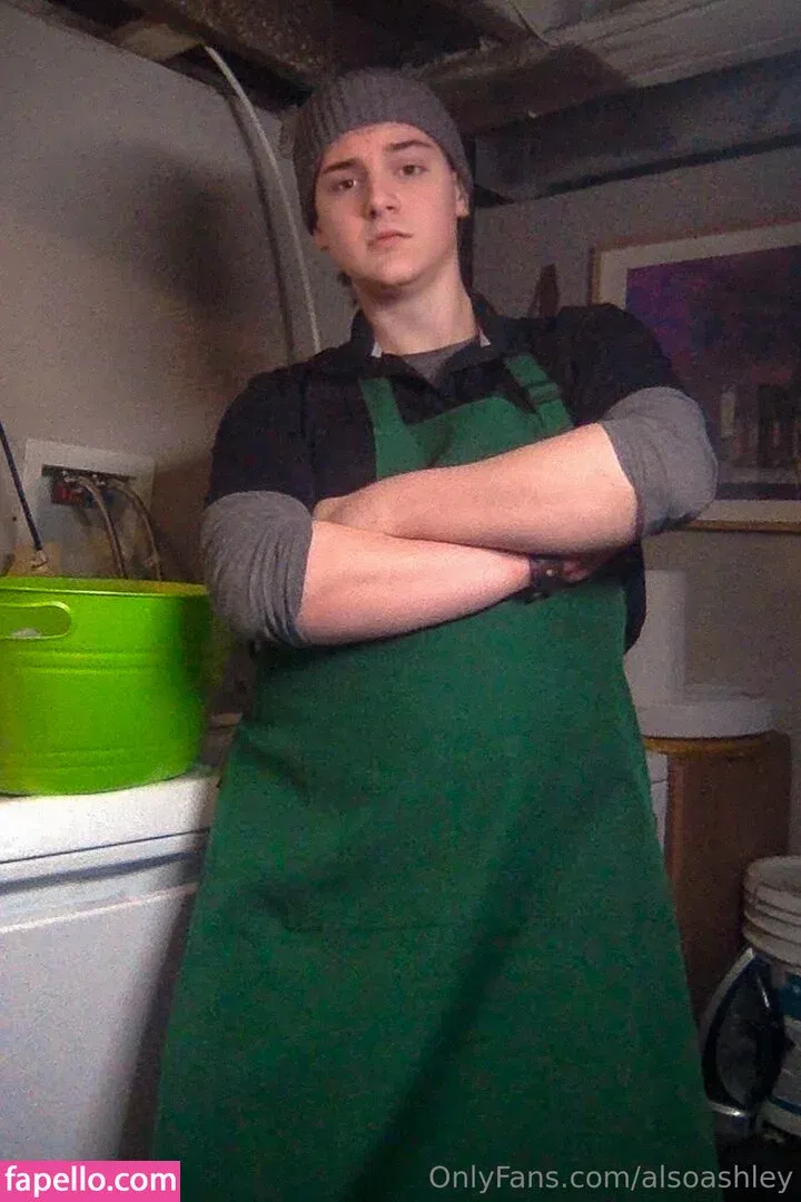 AlsoAshley Onlyfans Photo Gallery 