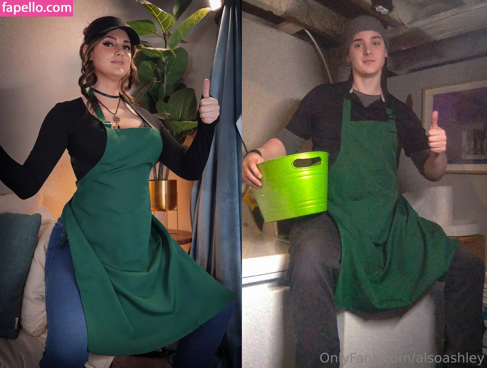 AlsoAshley Onlyfans Photo Gallery 