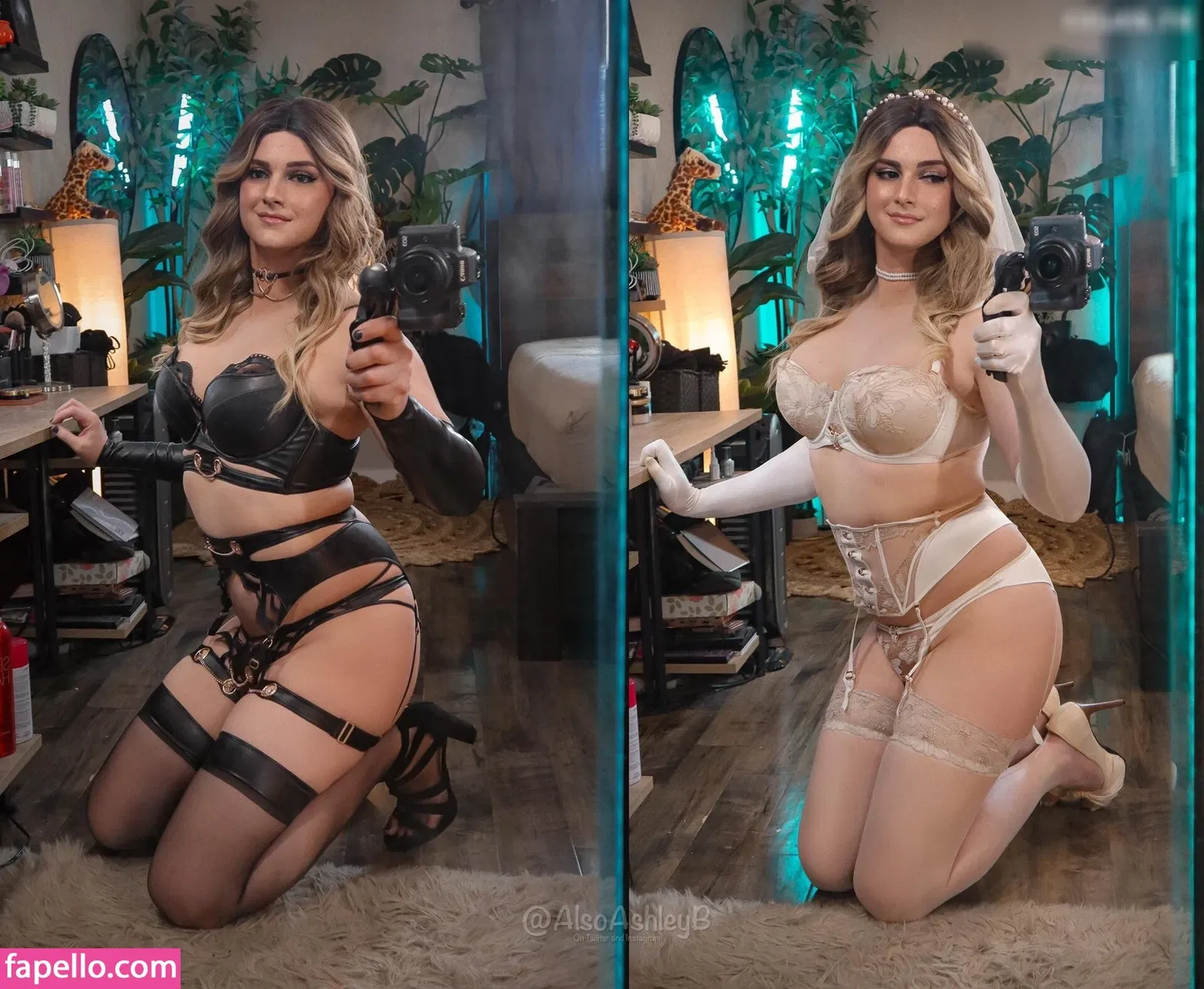 AlsoAshley Onlyfans Photo Gallery 