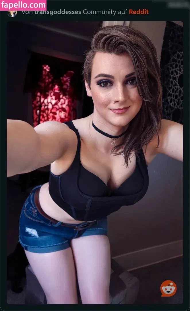 AlsoAshley Onlyfans Photo Gallery 