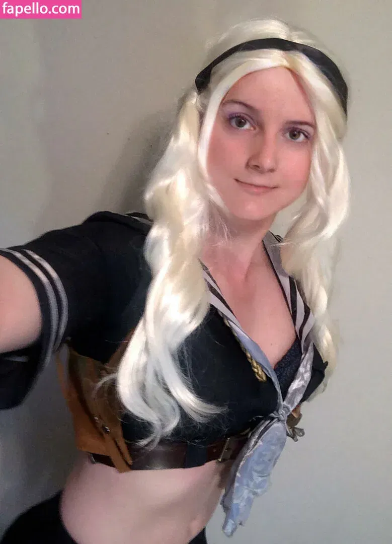 AlsoAshley Onlyfans Photo Gallery 