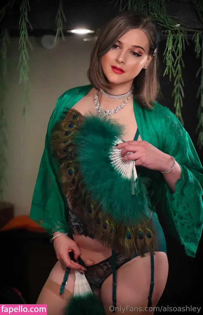 AlsoAshley Onlyfans Photo Gallery 