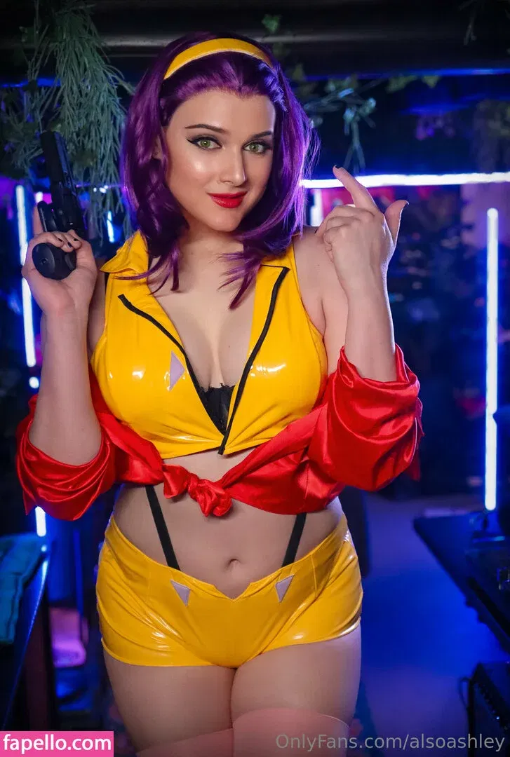 AlsoAshley Onlyfans Photo Gallery 