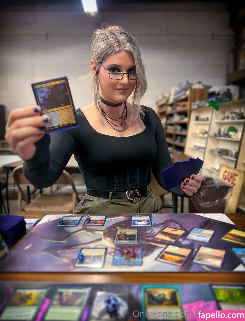 AlsoAshley Onlyfans Photo Gallery 