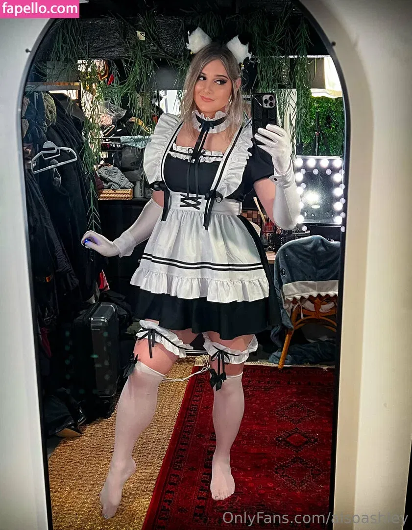 AlsoAshley Onlyfans Photo Gallery 