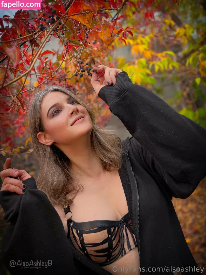 AlsoAshley Onlyfans Photo Gallery 