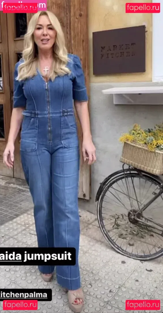 Claire Sweeney Onlyfans Photo Gallery 