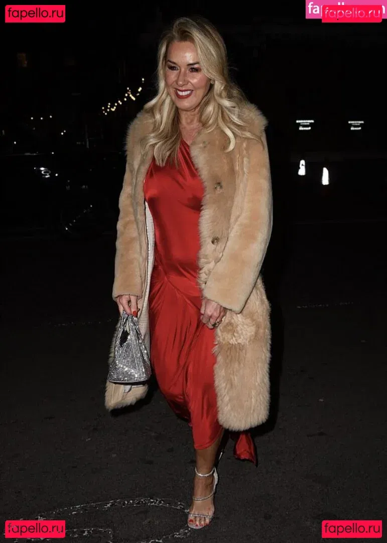 Claire Sweeney Onlyfans Photo Gallery 